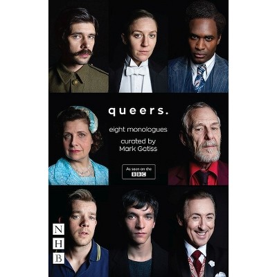 Queers - (Paperback)
