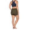 Women's Wo's Boxer Brief with Waist Pocket - Undersummers - 3 of 3