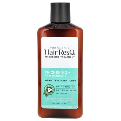 Petal Fresh Hair Resq®, Thickening Treatment, Thickening Original ...