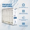 Trion  Air Bear Air Purifier Filter - 3 of 4