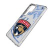 NHL Eastern Conference Teams Ice Tilt Clear Cell Phone Case for Samsung Galaxy - 2 of 4