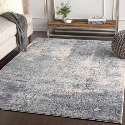 Hauteloom Shartlesville Textured Luxe Rug