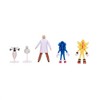 Sonic the Hedgehog 2.5" Wave 3 Action Figure - 4 of 4