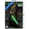 Trends International Star Wars: The Mandalorian Season 3 - Kelleran Beq Unframed Wall Poster Prints - 3 of 4