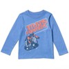 Transformers Optimus Prime Bumblebee 2 Pack T-Shirts Toddler to Big Kid - 4 of 4