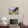 Art Remedy Blob and Curve Modern Minimal Abstracts Framed - 2 of 4