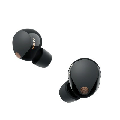 True Wireless Earbuds & Headphones