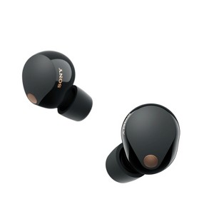 Sony WF1000XM5 True Wireless Bluetooth Noise Canceling Earbuds - 1 of 4