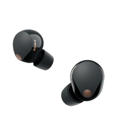 Sony Wf1000xm5/b True Wireless Bluetooth Noise-canceling Earbuds