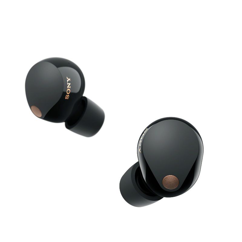Sony WF1000XM5 True Wireless Bluetooth Noise Canceling Earbuds, 1 of 12