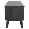 Esma 2 Door 2 Shelf Media Stand - MED9601 - Safavieh - 4 of 4
