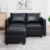 Home Imports Emporium Modern DIY Sectional Sofa - 3 of 4