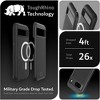 TUDIA Google Pixel 8a (2024) Magsafe MergeGrip Series Case - 2 of 4
