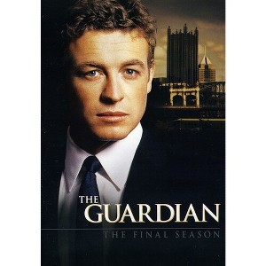 The Guardian: The Third Season (The Final Season) (DVD)(2003) - 1 of 1
