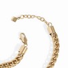 Alex and Ani Adjustable Wheat Chain Bracelet - 3 of 4