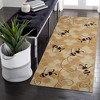 Liora Manne Esencia Garden Indoor/Outdoor Mat.. - 2 of 4