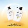 Olay Complete Face Lotion Moisturizer with Sunscreen Sensitive Skin - SPF 15 - 6 fl oz - 2 of 4