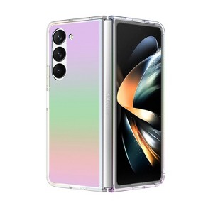 SAHARA - Inspire Series Firm Case for Samsung Galaxy Z Fold6 - Gradient Sun - 1 of 4