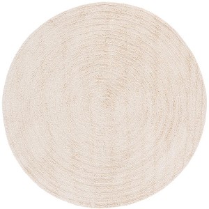 Easy Care ECR228 Table Tufted Machine Washable Indoor Rugs - Safavieh - 1 of 3