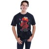Sesame Street Adult Graphic T-Shirt - 2 of 4