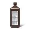 Hydrogen Peroxide Topical Solution USP - 32oz - up & up™ - image 2 of 3