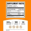 BulkSupplements Alpha GPC Capsules - 2 of 4