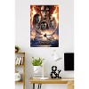 Trends International Avatar: Fire and Ash (2025) - One Sheet Unframed Wall Poster Prints - 2 of 4