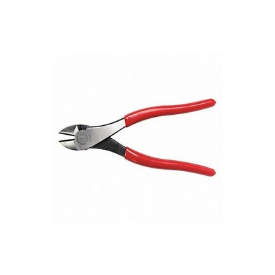 Jonard Tools  Diagonal Cutting Plier,8" L JIC-2488