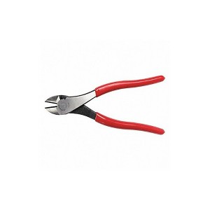 Jonard Tools  Diagonal Cutting Plier,8" L JIC-2488 - 1 of 4