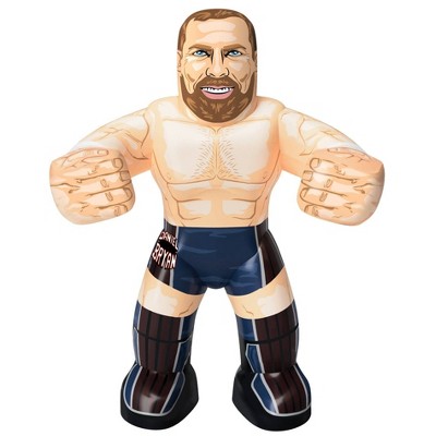 Photo 1 of Wubble Rumblers WWE Daniel Bryan-factory sealed