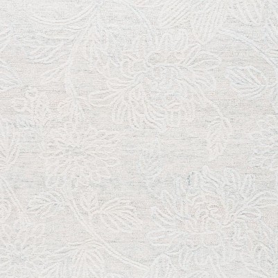 light teal/ivory