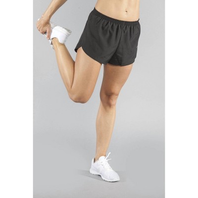 Women's Stretch 1" Elite Split Short - BOA