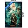 Trends International The Hobbit: The Battle Of The Five Armies - Collage Unframed Wall Poster Prints - 3 of 4