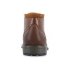 Vance Co. Mens Vaughn Lace-up Chukka Boot - 3 of 4