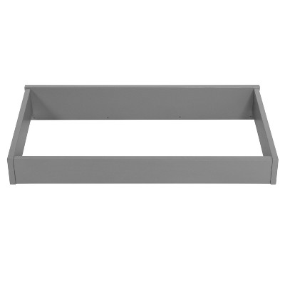 Oxford Baby Changing Topper for Universal 3-Drawer Dresser