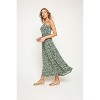 WEST K Women's Jones Tube Maxi Dress - 4 of 4
