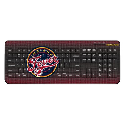 WNBA Linen Wireless USB Keyboard