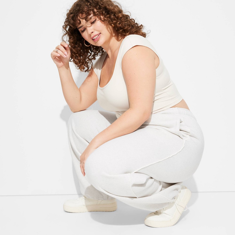 Target cotton sweatpants sale