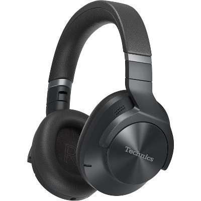 Technics - Wireless Noise Cancelling Over-Ear Headphones with 2 Device Multipoint Connectivity - EAH-A800