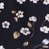 floral black