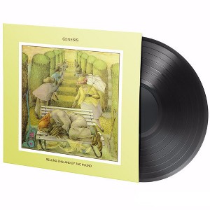 Genesis - Selling England By the Pound - 1 of 1