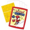 Disney Rubbing Plates Spidey Activity Kits - 4 of 4