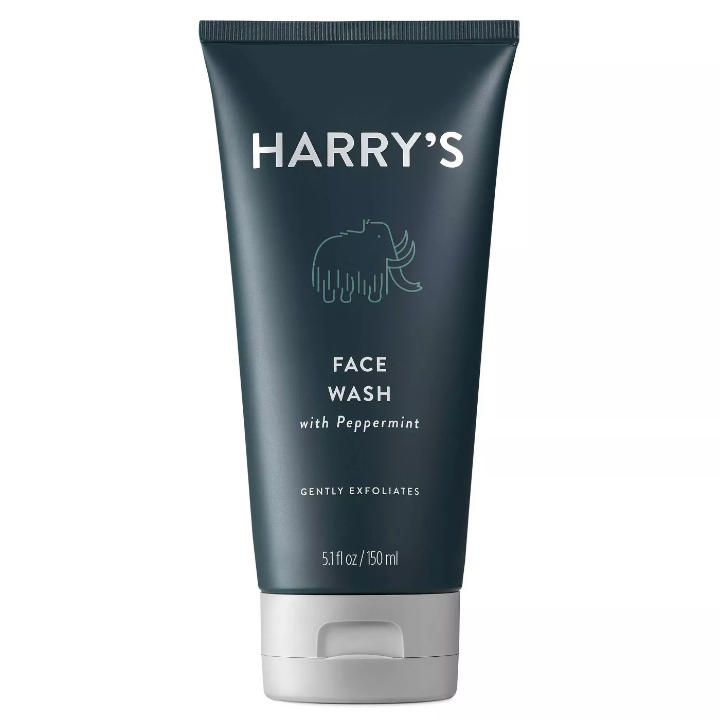 Harry's Face Wash with Peppermint