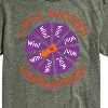 Men's - Dr. Seuss - I Will Succeed Short Sleeve Graphic T-Shirt - 2 of 4