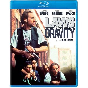 Laws of Gravity (Blu-ray)(1992) - 1 of 1