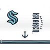 NHL Seattle Kraken 24oz Arctic Classic Tumbler - 2 of 4