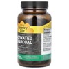 Country Life Activated Charcoal, Coconut, 180 Vegan Capsules (260 mg per Capsule) - 3 of 3