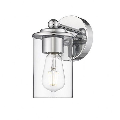 Z-Lite Thayer 1 - Light Vanity in  Chrome
