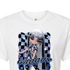 Women's - LOL Surprise! - Groovy Babe Cropped Graphic T-Shirt - 2 of 4