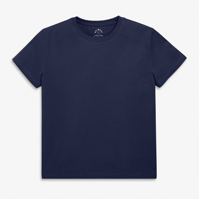 Primary Adult Easy Crewneck Tee (Women's Fit)